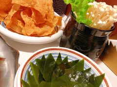 海带根-刘一锅筋头巴脑(大悦城C店)