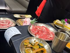 -西塔老太太泥炉烤肉(龙湖北苑天街店)