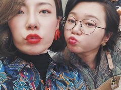 -凯德广场(学府店)