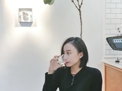 -Onirii Coffee(长乐路店)