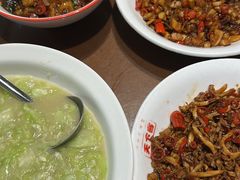 -天下客饭店(中山路店)