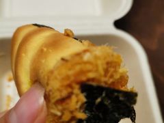 -君之狮子山·轻糖烘焙(松江印象城店)