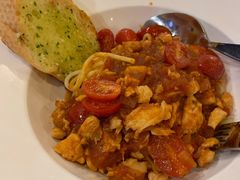 -J Daeng Seafood