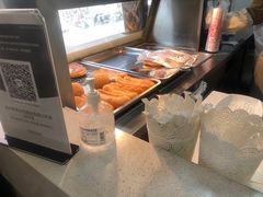 -新丰小吃(中山中路分店)