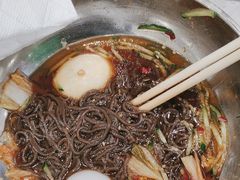 -朴小妹人参鸡汤火锅(长白山万达店)