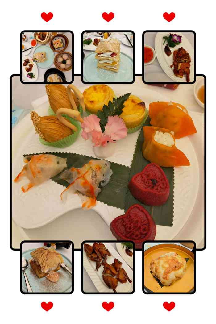 潮府馆(大宁灵石公园店)-"味道可以!乳鸽好吃!服务一般!环境挺好的.