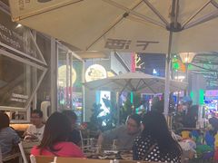 -下酒(华熙店)