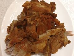 妈妈熏骨-北李妈妈菜·海肠捞饭(高新万达店)