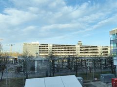 -慕尼黑国际机场