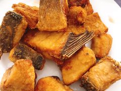 -庆岭迎宾园正宗活鱼馆