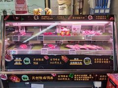 -Olé精品超市(新世界新丸中心店)