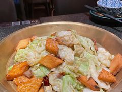 -丝路金桃·新疆菜(徐汇店)