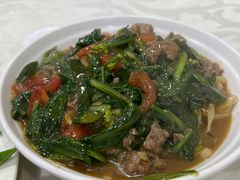 -老明馨潮汕大排档