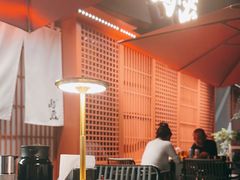 -乌君·酒场·炭火烧鸟(侨城坊店)