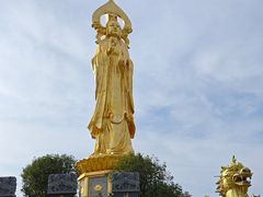 -广州莲花山旅游区