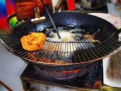 -阿婆油墩子(五里桥路188弄小区店)