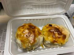 招牌烤包子-苏力坦新疆特色(东直门店)