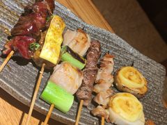 -炉胜·炉端烧·居酒屋