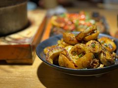 -胡马八破·川菜小馆(高新万达店)