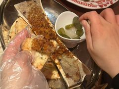 -Mammamia意大利餐厅(阳春巷店)