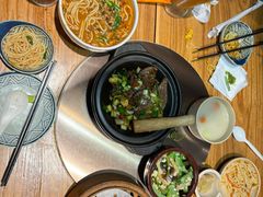 -云海肴云南菜·蒸汽石锅鱼(北京良乡华冠店)