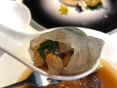 -皇朝会.经典传统粤菜(外滩店)