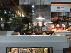 -上海浦东嘉里大酒店