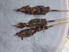 -串盟烧烤大排档·长沙美食地标(星沙店)