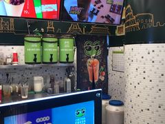 -口渴了(珠江路地铁站店)