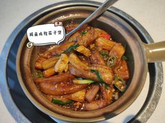 -煲王粤菜餐厅(中侨中心店)