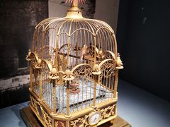-故宫钟表馆
