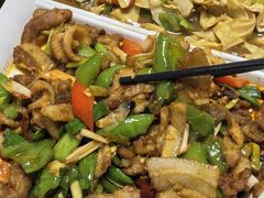 -大鹅岛灶台鱼·铁锅炖(水库路店)