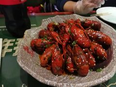 -龙虾风暴(松江店)