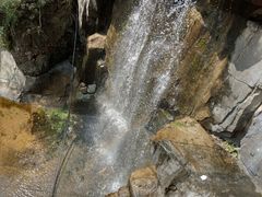 -狼牙山风景区