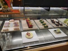 -大中华希尔顿酒店-念自助餐·嗨啤·小龙虾