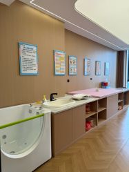 -千禧果月子会所(郑州东站店)