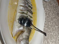 -爷爷的草帽·海鲜馆(孙塘路店)