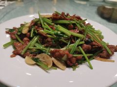 忻县羊肉-晋阳饭庄(虎坊桥店)