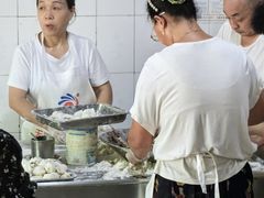 -丁红照水煎包胡辣汤