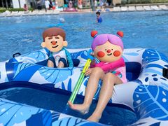 -深圳大梅沙京基洲际度假酒店