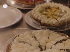 椰子奶油派-Pie Bird(新闸路店)