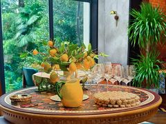 -弗兰克牛排西餐厅Ribone steak house(柠檬花园店)