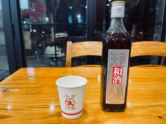 -小方的面(徐家汇店)