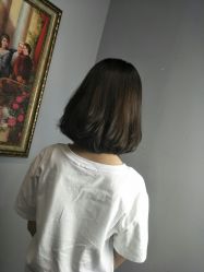 -GIRL STYLE 烫发·染发沙龙