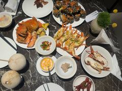 -曲水兰亭(北京四惠店)