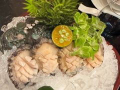 -蒋记海鲜姿造•洋房别墅(星河湾店)