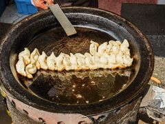 -锅贴大王南翔小笼(临沂二村店)
