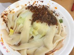 -华兴街自力面店