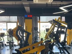 -ENERGY原力健身(川周店)