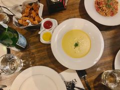 -1861意大利餐厅(文化广场店)